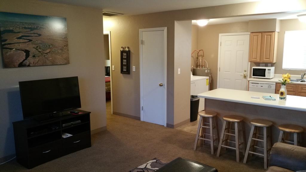 Page Lake Powell Nightly Rental Room photo