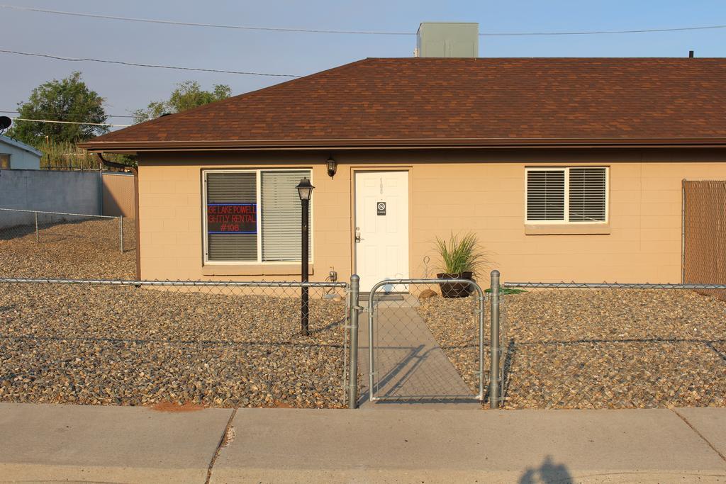 Page Lake Powell Nightly Rental Exterior photo