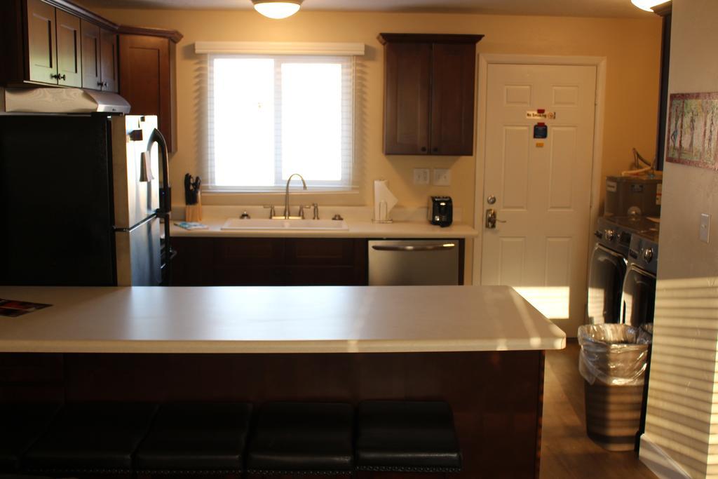 Page Lake Powell Nightly Rental Exterior photo