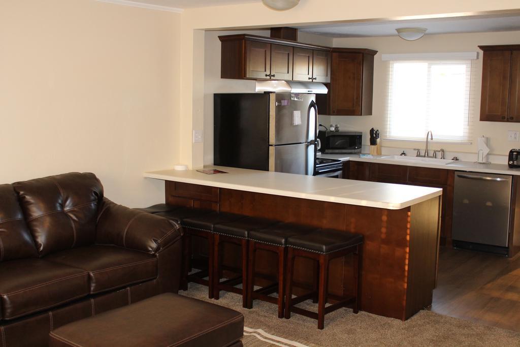 Page Lake Powell Nightly Rental Exterior photo