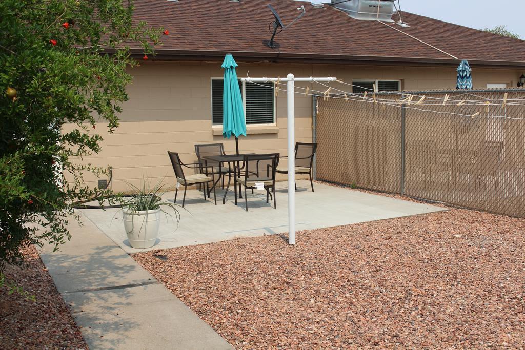 Page Lake Powell Nightly Rental Exterior photo