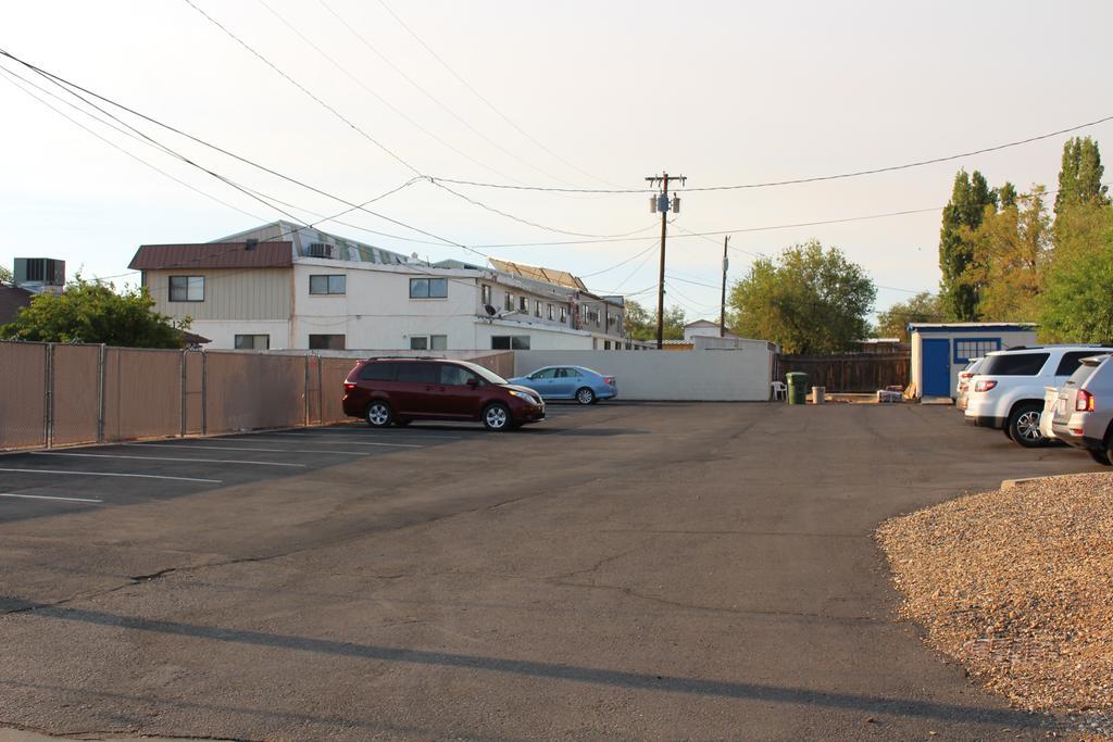 Page Lake Powell Nightly Rental Exterior photo