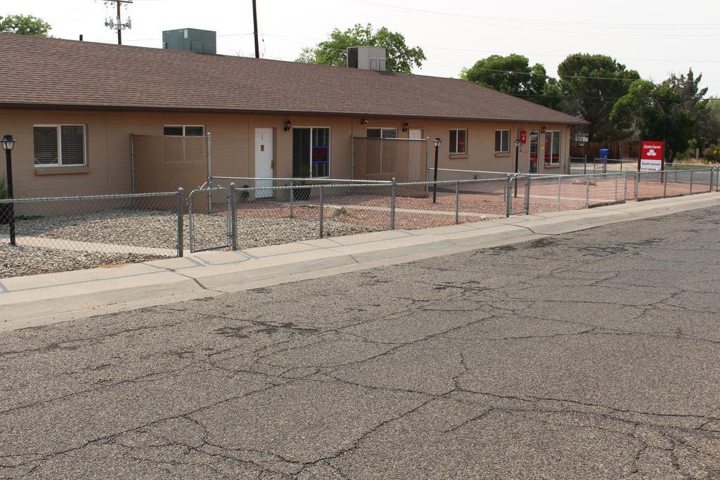 Page Lake Powell Nightly Rental Exterior photo