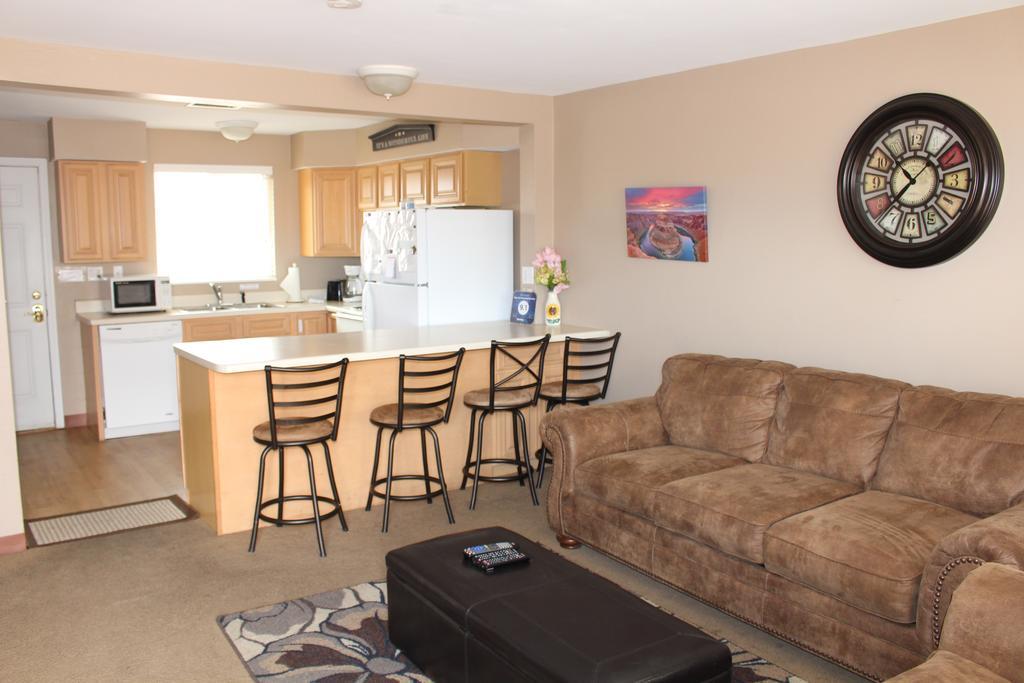 Page Lake Powell Nightly Rental Exterior photo